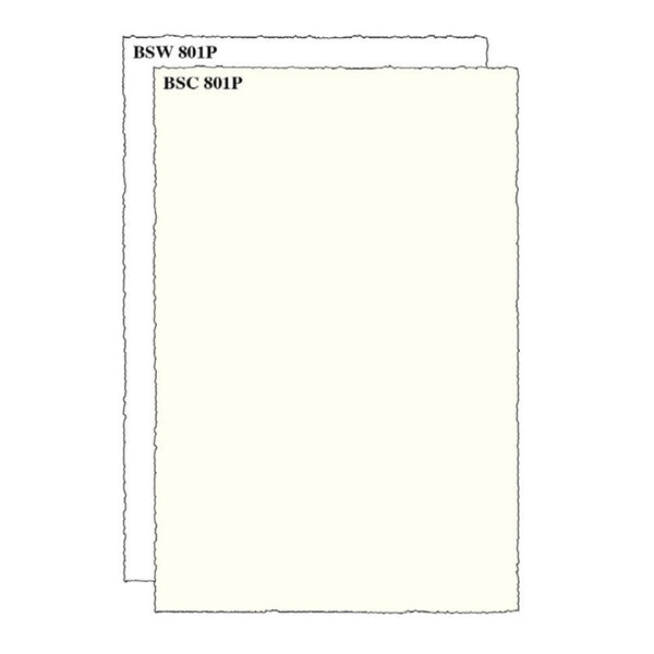 Writing Pad | Medioevalis Social Stationery | A4 | 801P | ROSSI 1931 | 2 COLOUR OPTIONS AVAILABLE