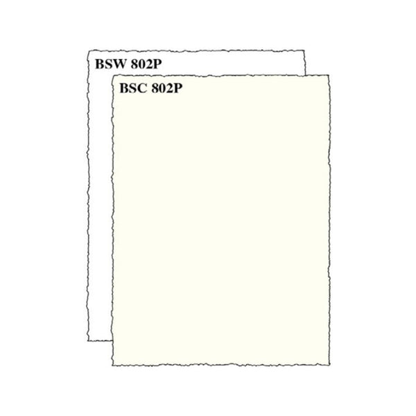 Writing Pad | Medioevalis Social Stationery | A5 | 802P | ROSSI 1931 | 2 COLOUR OPTIONS AVAILABLE