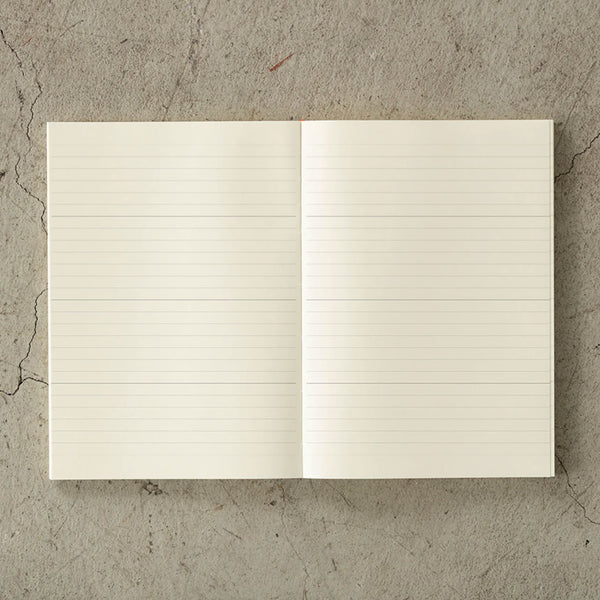 2024 Diary | Notebook Diary | Monthly | A5 | MD Paper | Midori