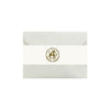 Envelope Set  | Medioevalis Social Stationery | 209E | 10 x 7cm | Rossi 1931 | 2 COLOUR OPTIONS AVAILABLE