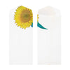 Kami Letter Writing Set | Summer Sunflowers | Midori