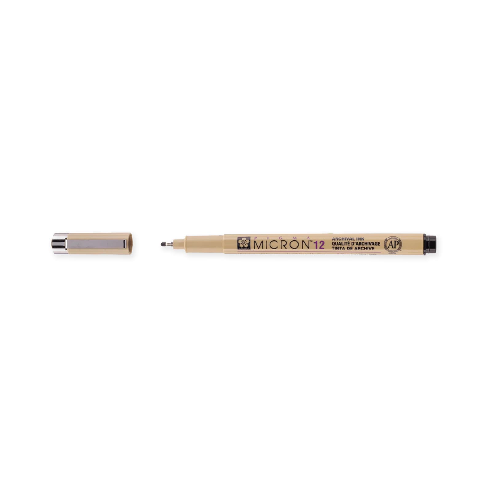 Fineliner | Pigma Micron | Black | Sakura | 3 SIZES AVAIALABLE