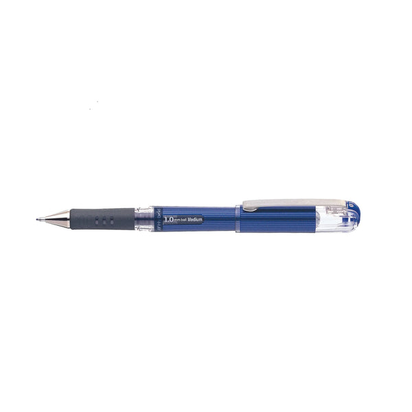 Gel Pen | Hybrid Deluxe Gel Grip | 1.0mm | Pentel | 4 COLOUR OPTIONS AVAILABLE