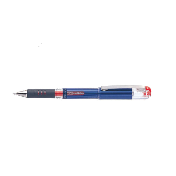 Gel Pen | Hybrid Deluxe Gel Grip | 1.0mm | Pentel | 4 COLOUR OPTIONS AVAILABLE