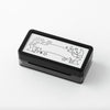 Stamp | Self Inking Stamp | Half | Weather | Midori