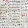 Italian Paper | Gregorian Chant | Rossi 1931