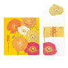 Kami Letter Writing Set | Spring Poppies| Midori