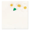 Kami Letter Writing Set | Winter Camellia | Midori