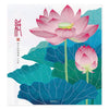 Kami Letter Writing Set | Lotus Flower | Midori