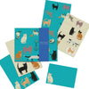 Letter Writing Set | Luxe | Pretty Paws | Roger La Borde