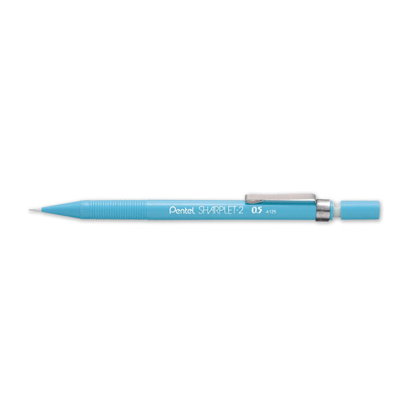 Mechanical Pencil | Sharplet 2 | 0.5mm | Pentel | 2 COLOUR OPTIONS AVAILABLE