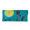 Microfibre Valour Glasses Case | Kandinsky | In Time | Colorathur