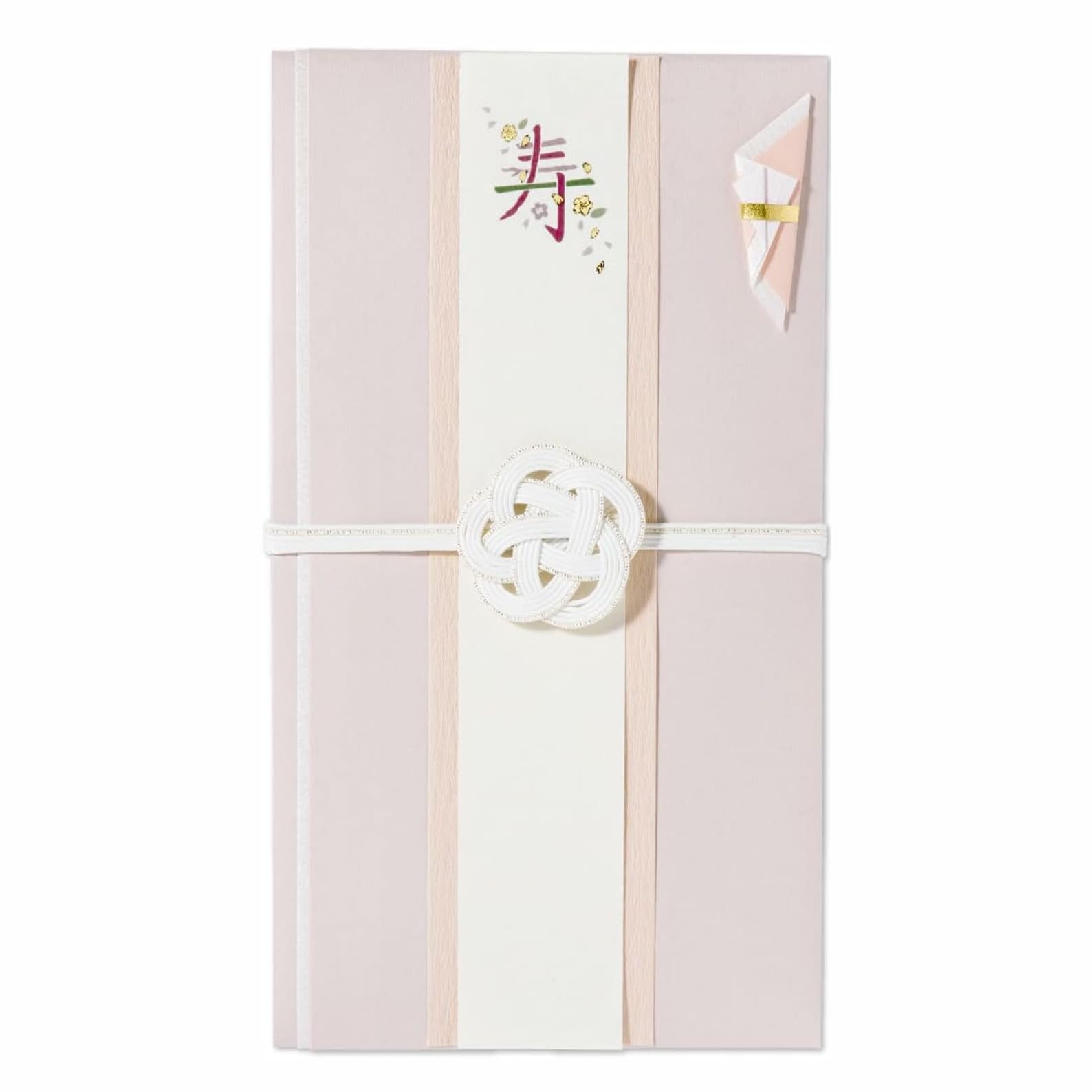 Gift Money Envelope | Kotobuki Soka | Shiro Sakura | Iroha