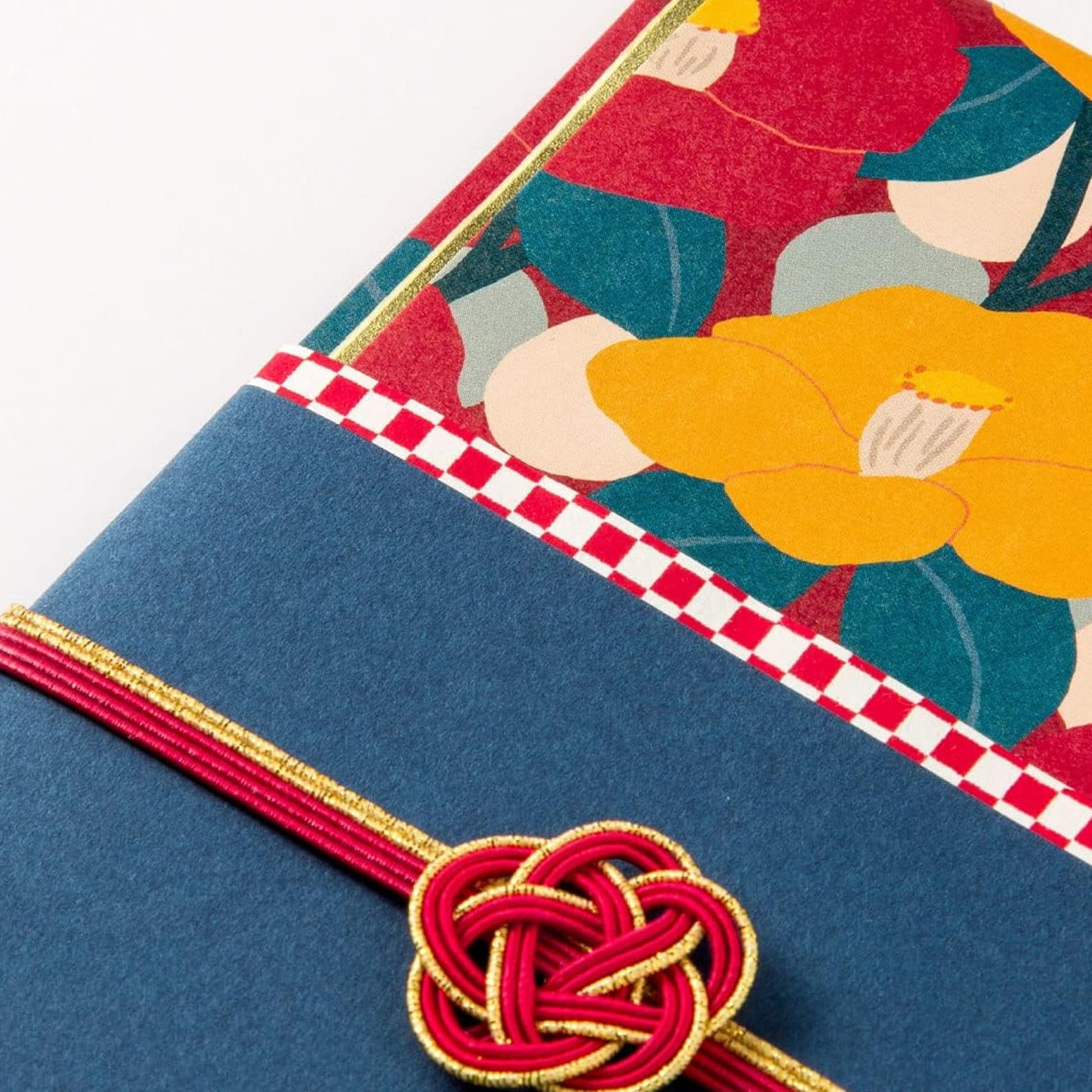 Gift Money Envelope | Lamper | Tsubaki | Iroha