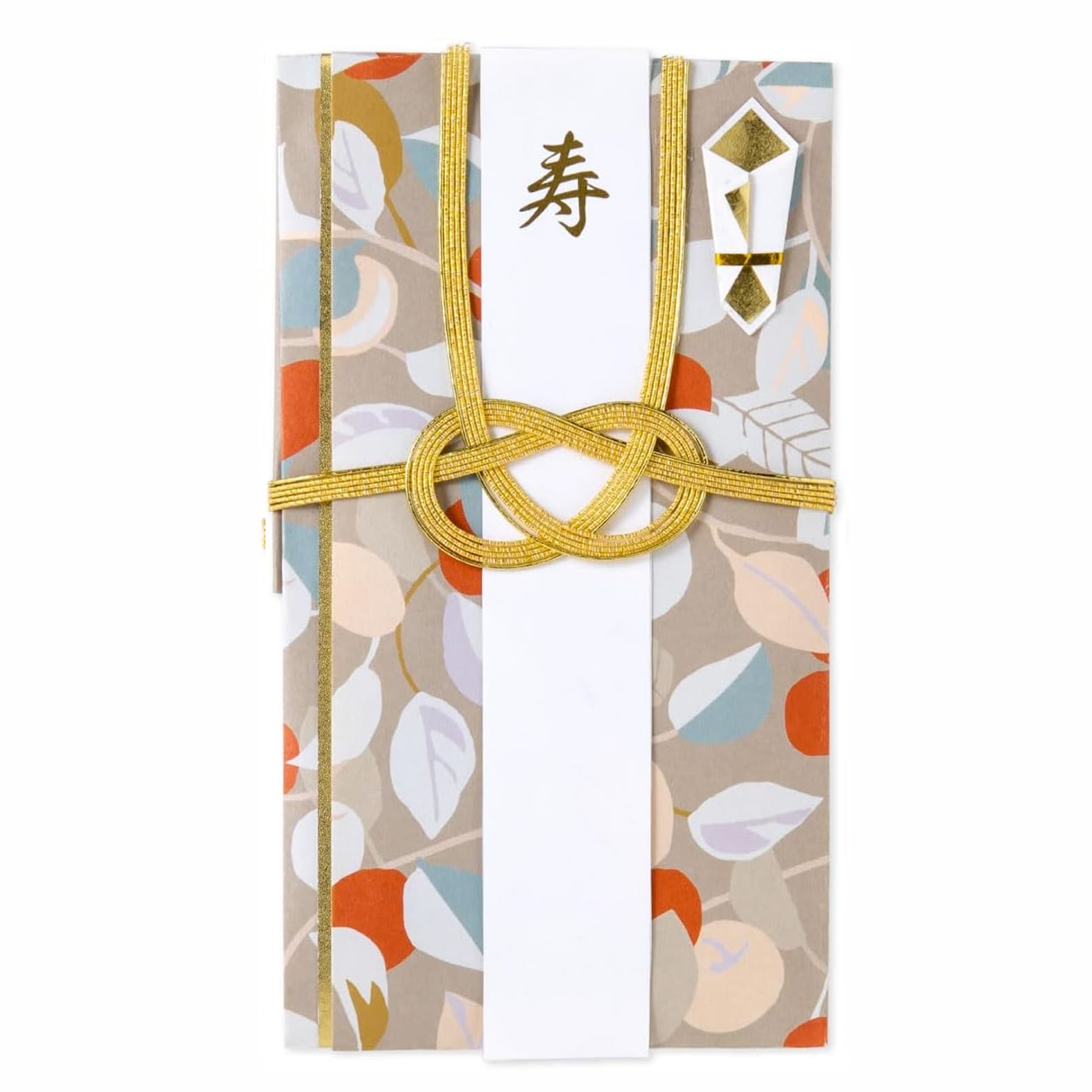 Gift Money Envelope | Wishing Plants | Crab Apple | Iroha