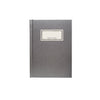 Notebook | Lined | 3 Minute Diary | A6 | Midori | 2 COLOUR OPTIONS AVAILABLE