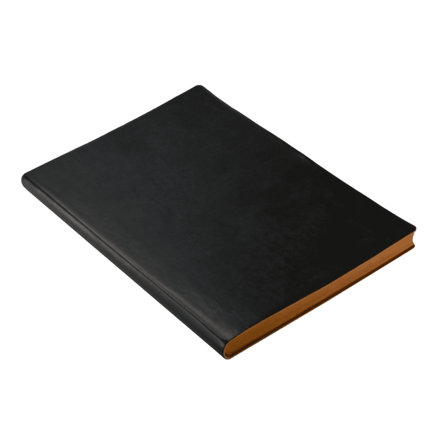 Notebook | Lined | A6 | Daycraft | 9 COLOUR OPTIONS AVAILABLE