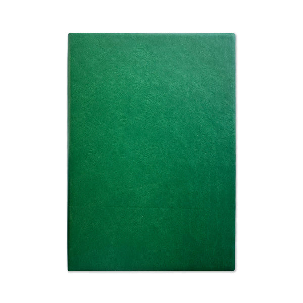 Notebook | Lined | A5 | Memmo | 4 COLOUR OPTIONS AVAILABLE