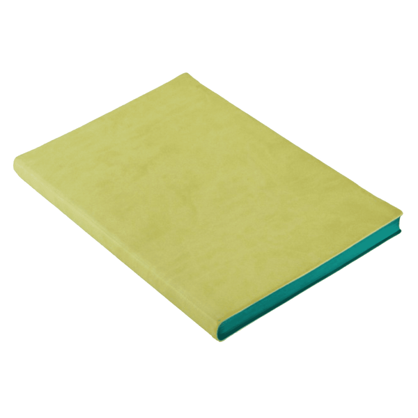 Notebook | Lined | A6 | Daycraft | 9 COLOUR OPTIONS AVAILABLE