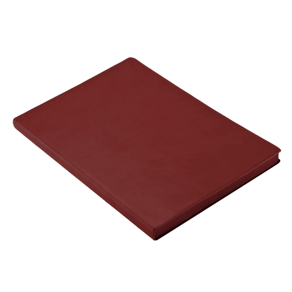 Notebook | Lined | A6 | Daycraft | 9 COLOUR OPTIONS AVAILABLE