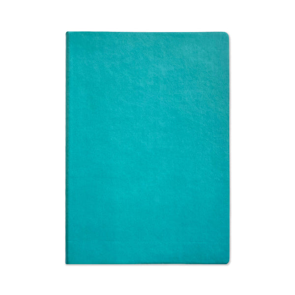 Notebook | Dot | A5 | Memmo | 4 COLOUR OPTIONS AVAILABLE