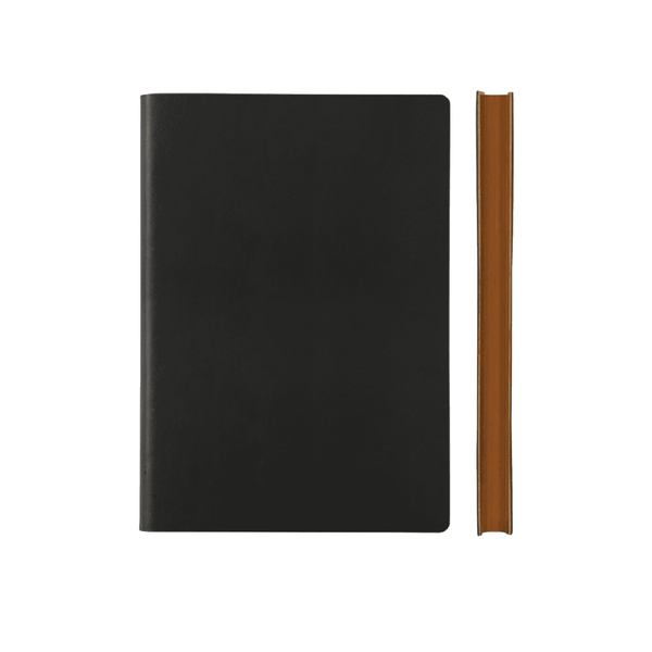 Notebook | Lined | A6 | Daycraft | 9 COLOUR OPTIONS AVAILABLE