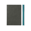 Notebook | Lined | A6 | Daycraft | 9 COLOUR OPTIONS AVAILABLE