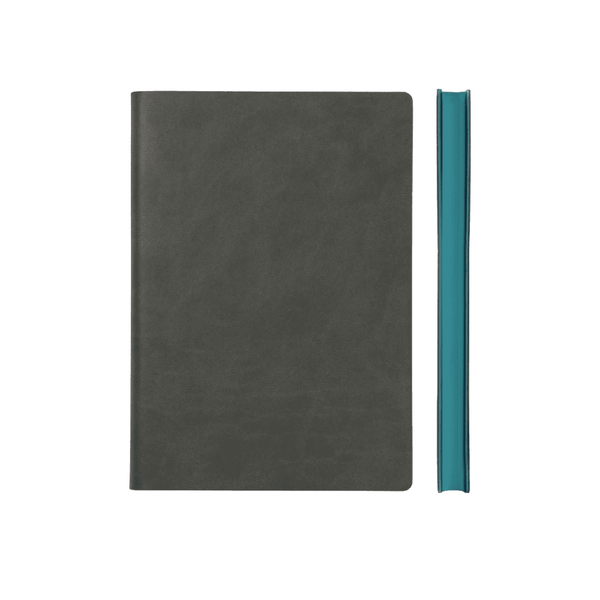 Notebook | Lined | A6 | Daycraft | 9 COLOUR OPTIONS AVAILABLE