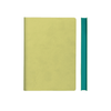 Sketchbook | Unlined | A6 | Daycraft | 9 COLOUR OPTIONS AVAILABLE