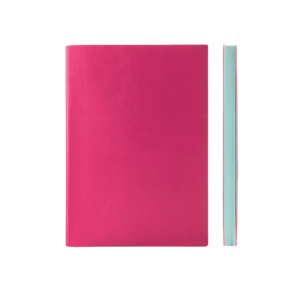 Sketchbook | Unlined | A6 | Daycraft | 9 COLOUR OPTIONS AVAILABLE