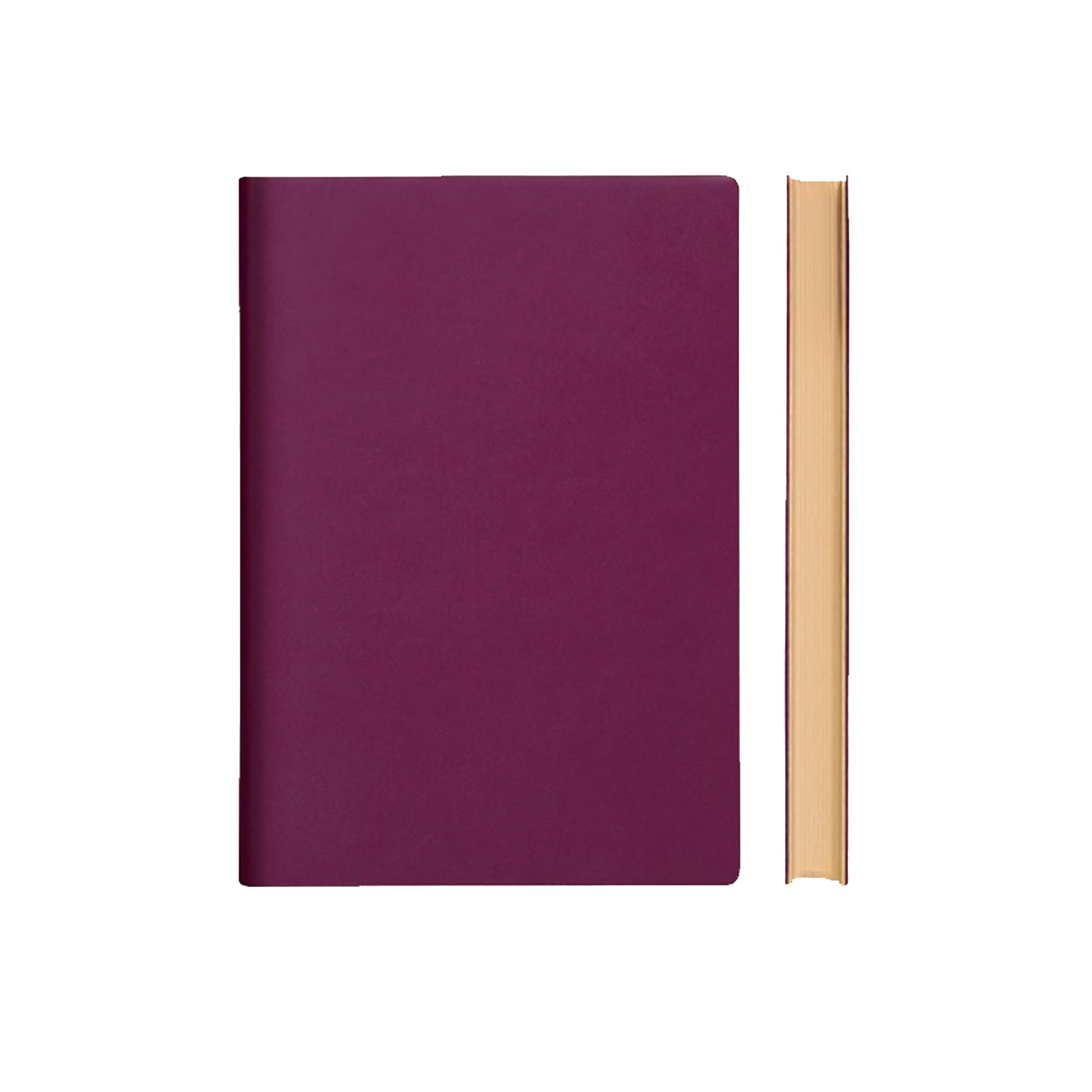 Notebook | Lined | A6 | Daycraft | 9 COLOUR OPTIONS AVAILABLE