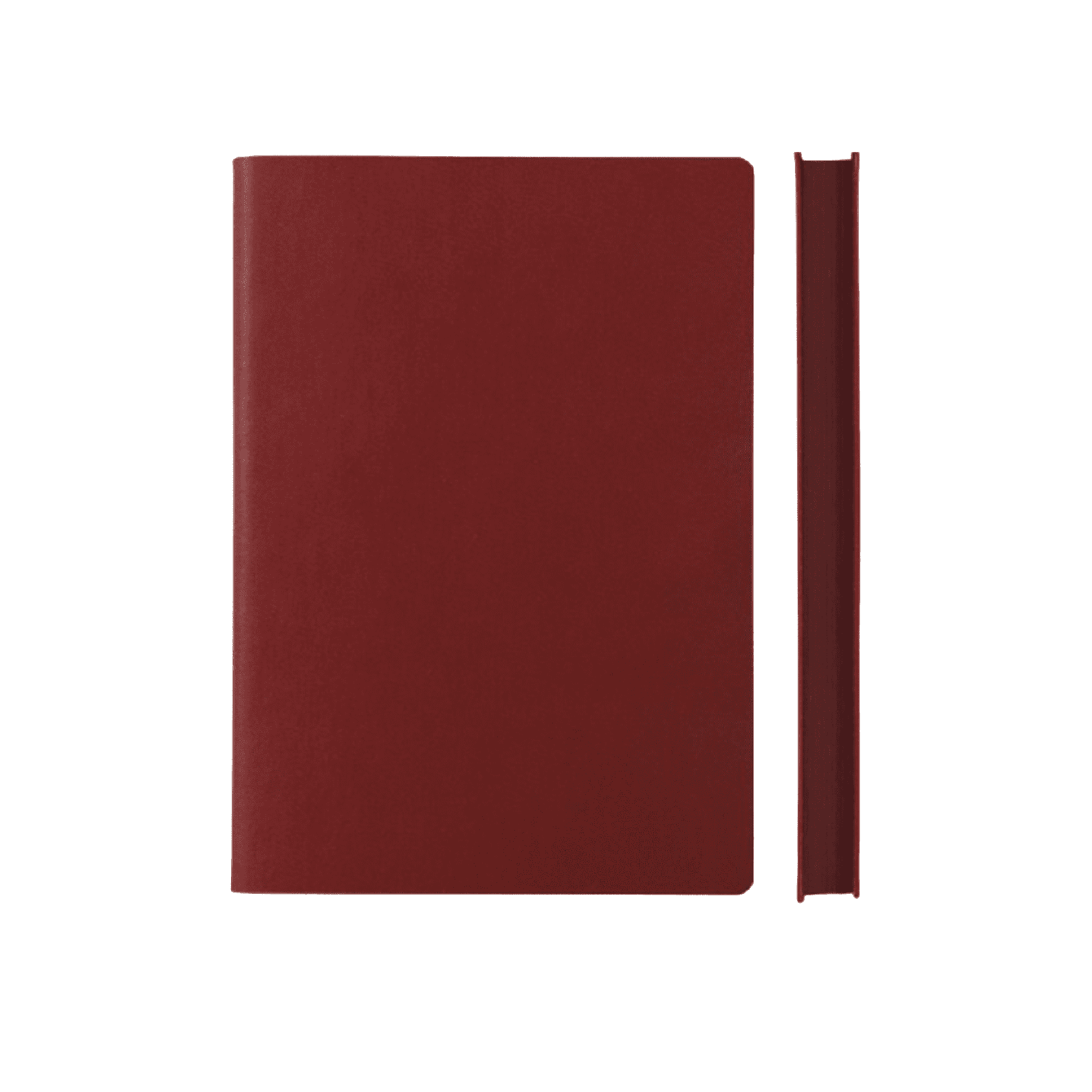 Notebook | Lined | A6 | Daycraft | 9 COLOUR OPTIONS AVAILABLE