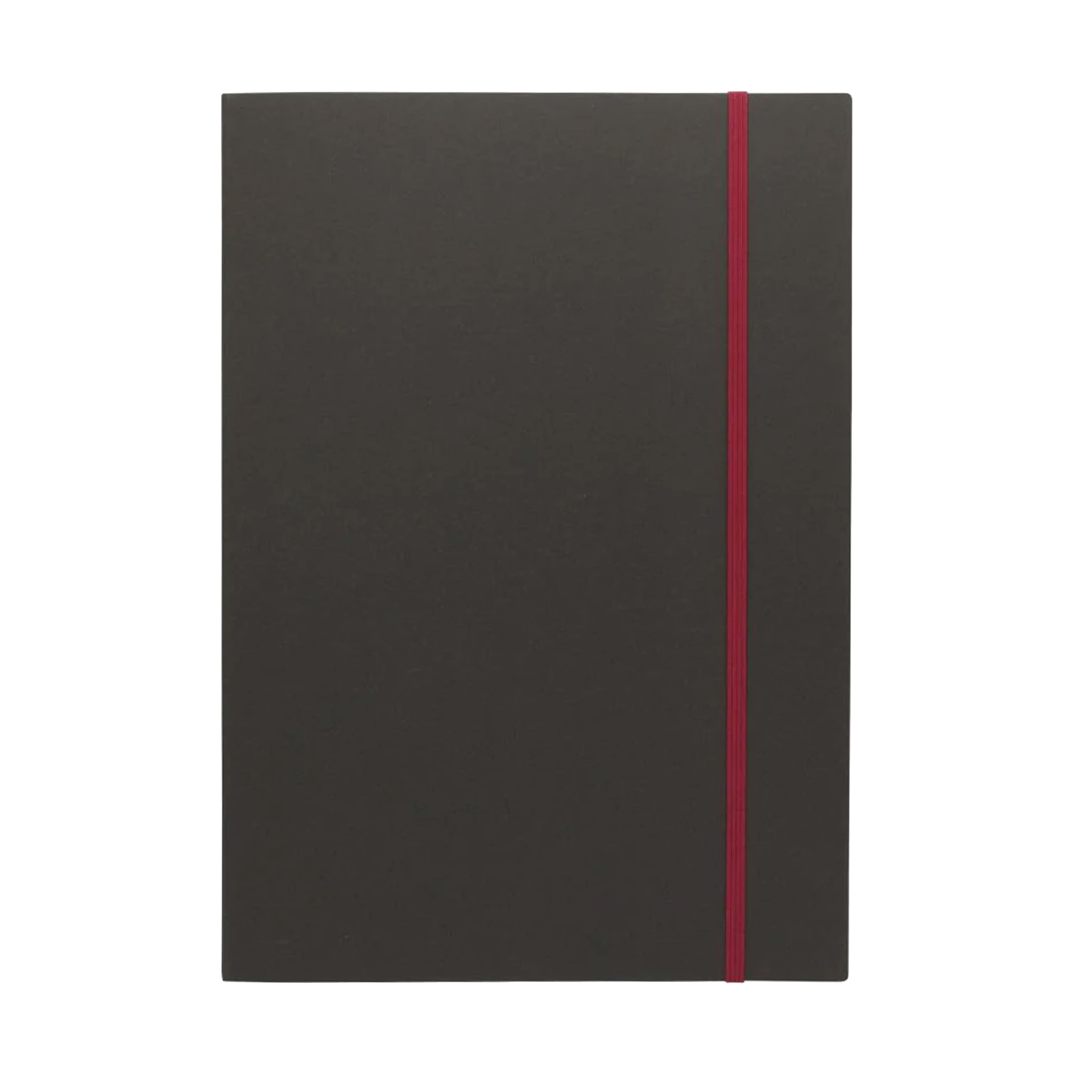 Notebook | Accordion | Grid | A4 | Yamazkura | +Lab | 2 COLOUR OPTIONS AVAILABLE