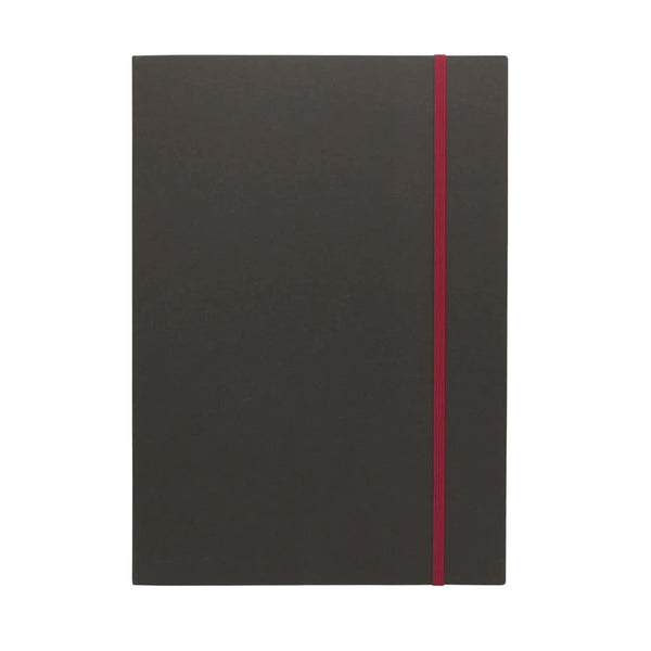 Notebook | Accordion | Grid | A4 | Yamazkura | +Lab | 2 COLOUR OPTIONS AVAILABLE