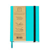 Notebook Cover | Paper Saver | Classic | 4 COLOUR OPTIONS AVAILABLE