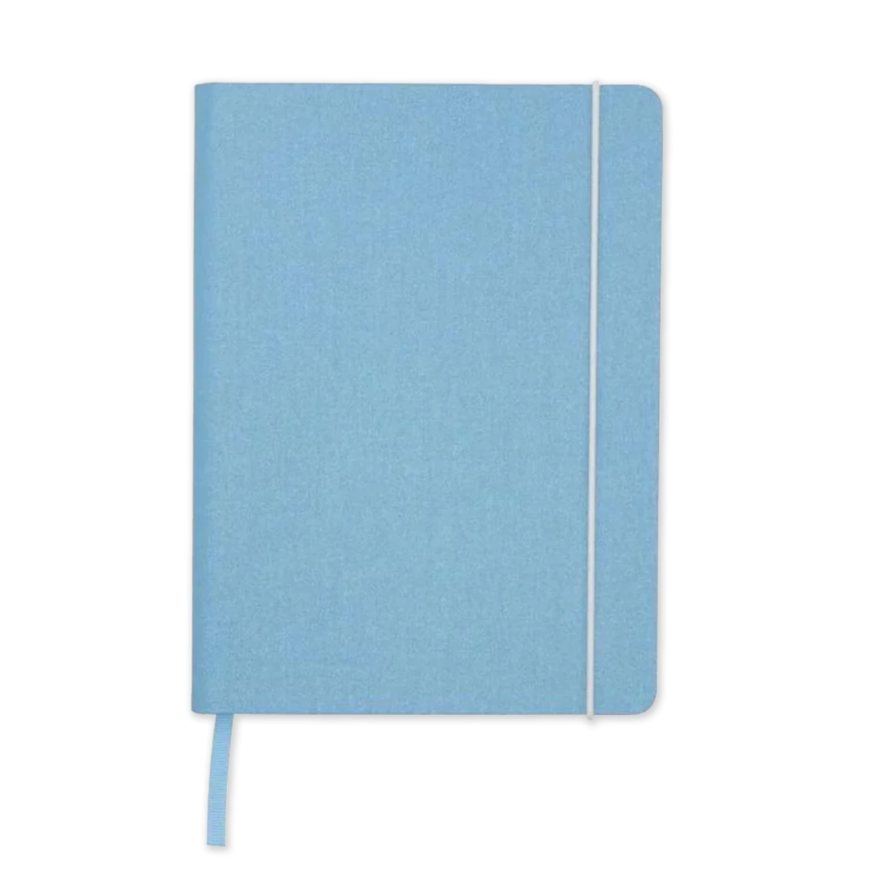 Notebook Cover | Paper Saver | Canvas | 2 COLOUR OPTIONS AVAILABLE