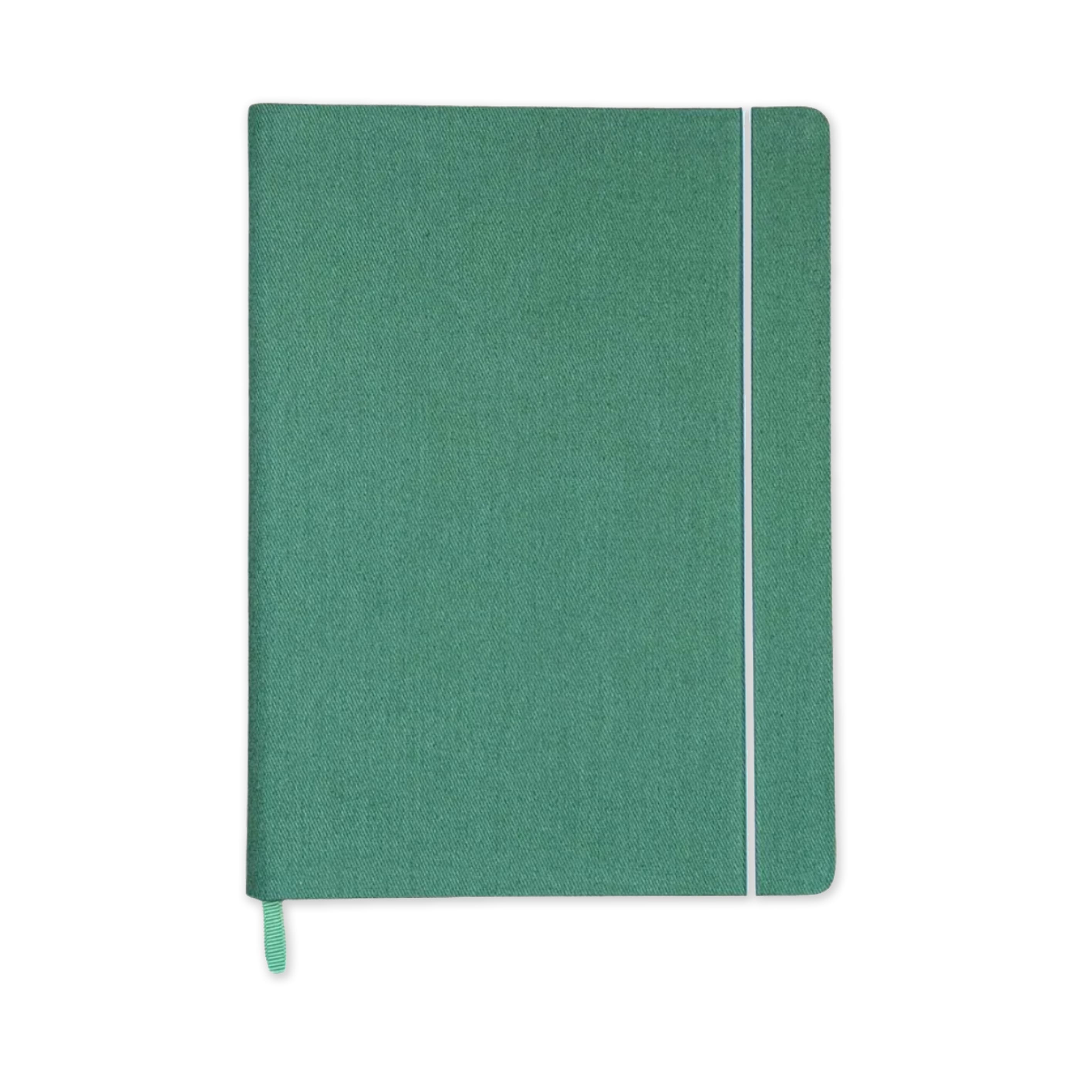 Notebook Cover | Paper Saver | Canvas | 2 COLOUR OPTIONS AVAILABLE