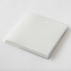 Notebook Cover | Clear | A5 Square | MD Paper | Midori