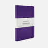 Notebook | Limited Edition | A5 | Lined | myPaperclip | 4 COLOUR OPTIONS AVAILABLE