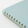 Notebook | Colour Ring | Dot Grid | A5 Midori | 6 COLOUR OPTIONS AVAILABLE