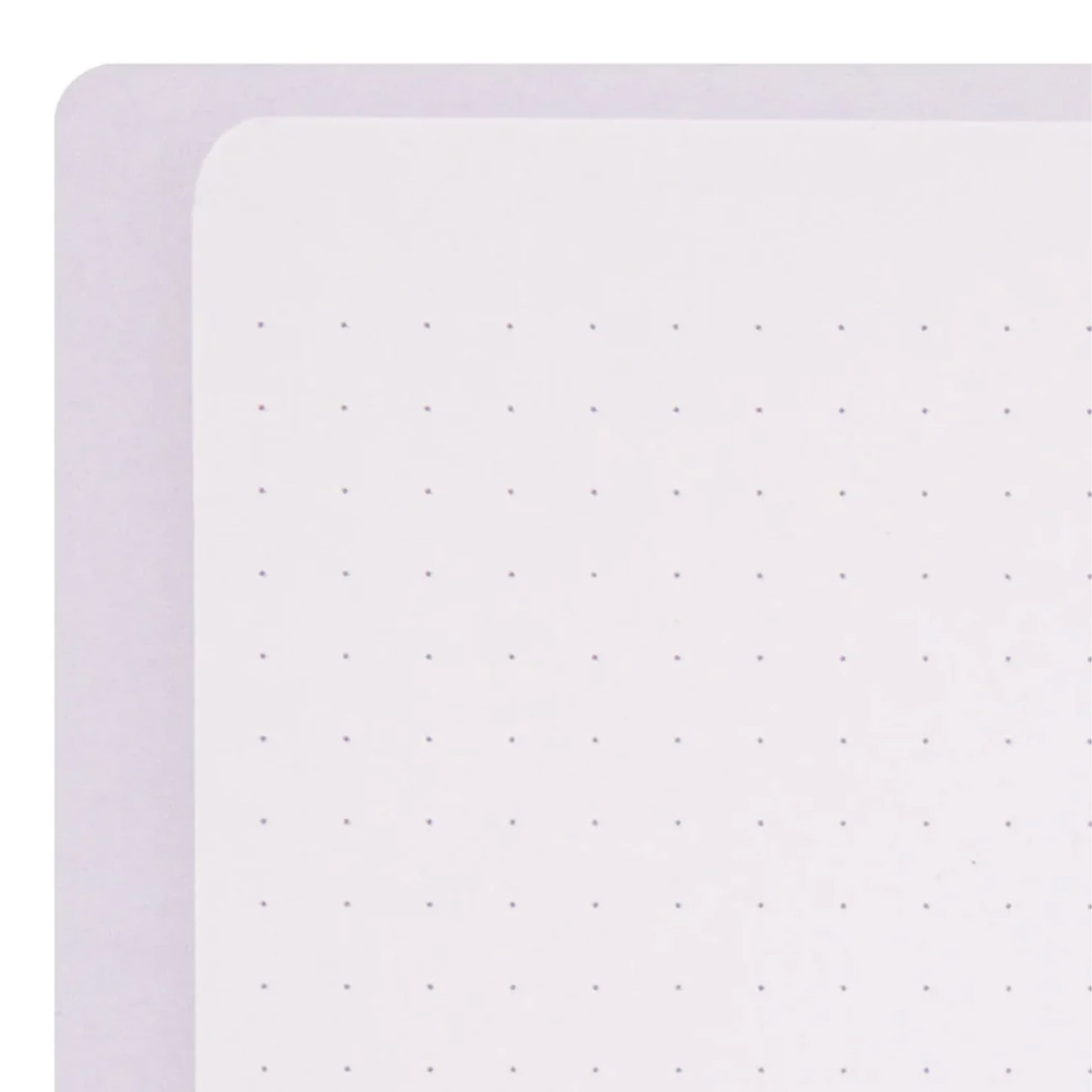 Notebook | Colour Ring | Dot Grid | A5 Midori | 6 COLOUR OPTIONS AVAILABLE