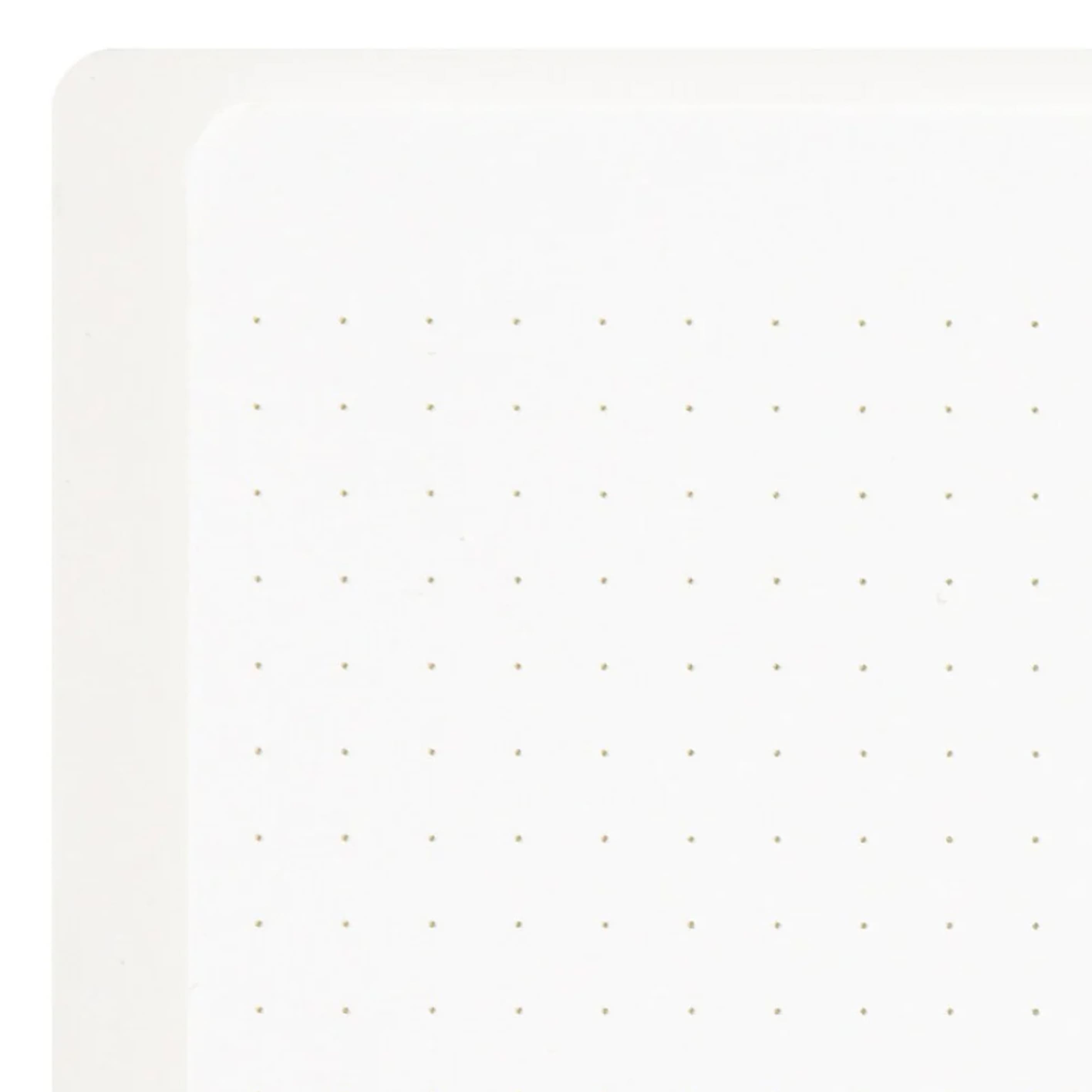 Notebook | Colour Ring | Dot Grid | A5 Midori | 6 COLOUR OPTIONS AVAILABLE