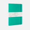 Notebook | Signature Series | Soft Cover | A5 | Dot Grid | myPaperclip 2 COLOUR OPTIONS AVAILABLE