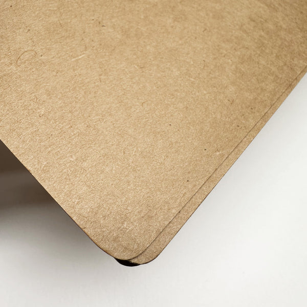 Notebook | Simply Arc | 300gsm Kraft | 22 x 15cm | Archimycheal