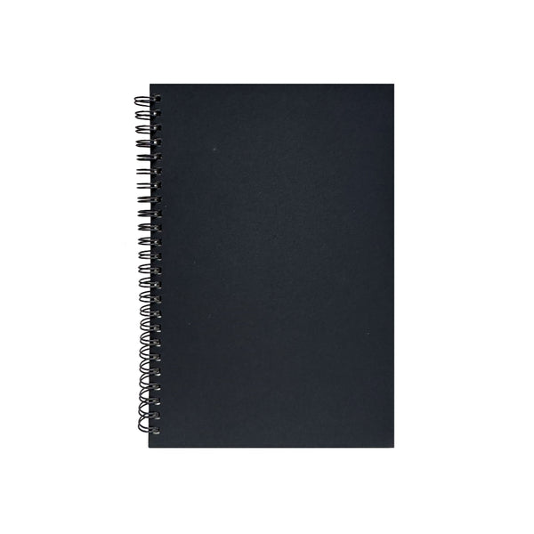 Notebook | Simply Simply | 14 x 21.5cm | Archimycheal | 3 DESIGN LAYOUTS AVAILABLE