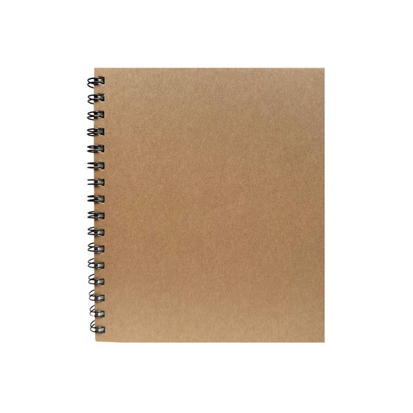 Notebook | Simply Simply | Unlined | 18x21cm | Archimycheal