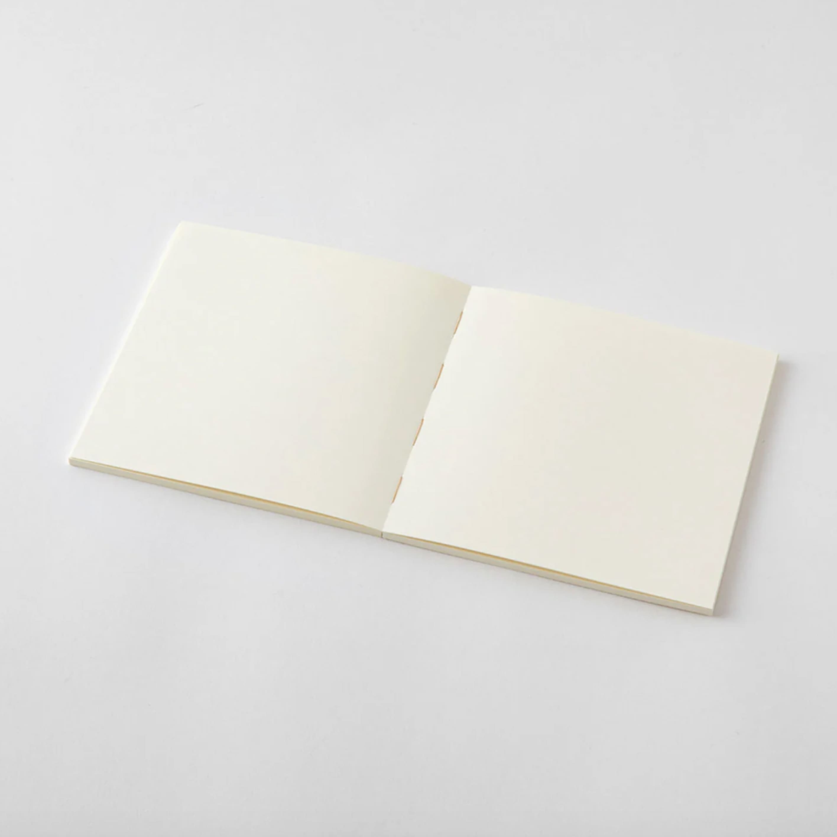 Notebook | Unlined | Thick | MD Paper | Midori | 2 SIZE OPTIONS AVAILABLE