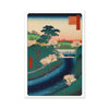 All Occasion Card | Boxed Set | Hiroshige | Pomegranate