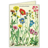 All Occasion Card | Boxed Set | Wildflowers | Cavallini & Co.