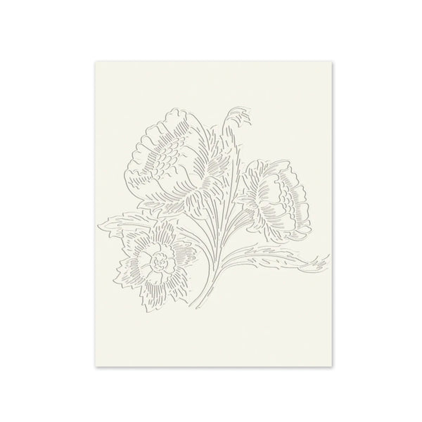 All Occasion Card | Boxed Set | William Morris | Pomegranate